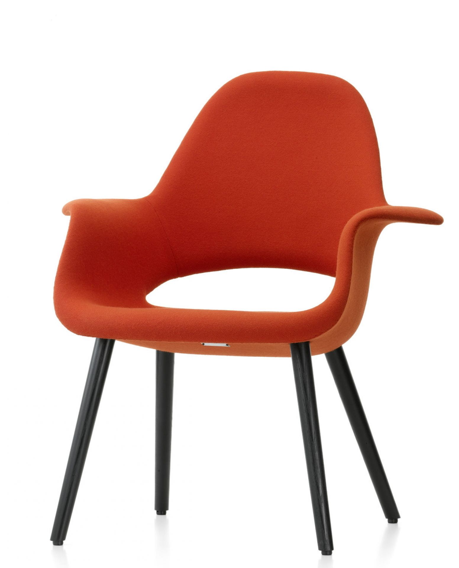 Organic Chair Chaise Vitra